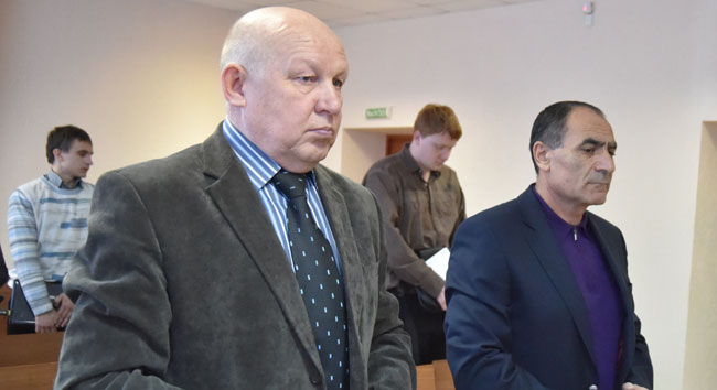Тюфягина приговорили к четырем годам колонии строгого режима,
