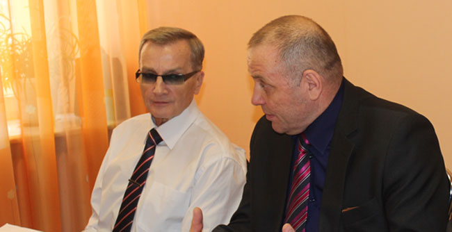 Утвержден устав оао «тепловая компания»