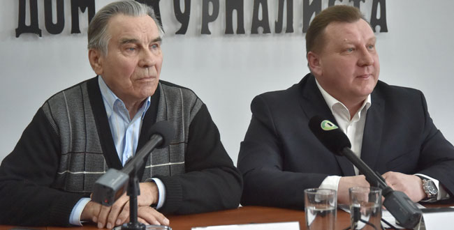 В омской области появился антикоррупционный комитет
