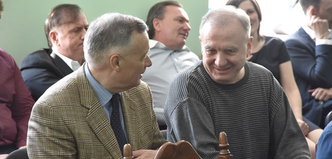 В дискуссию о любинском проспекте включились турманидзе и сватков