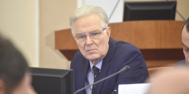 Концессионным соглашением на строительство «арены омск» никто не заинтересовался