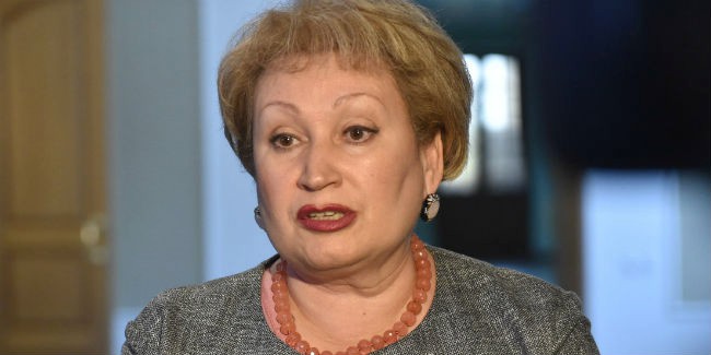 Татьяна вижевитова ушла из жизни