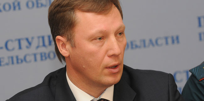 Виктор назаров взялся управлять отходами