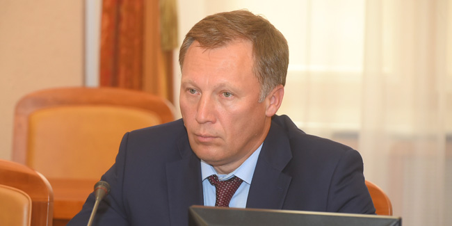 Доходы региона за первое полугодие выросли на 10,4 процента