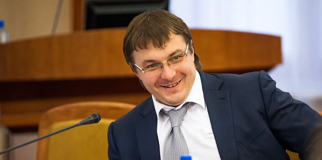 Сергей высоцкий нашел работу в москве