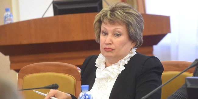 Прощание с татьяной вижевитовой состоится в понедельник
