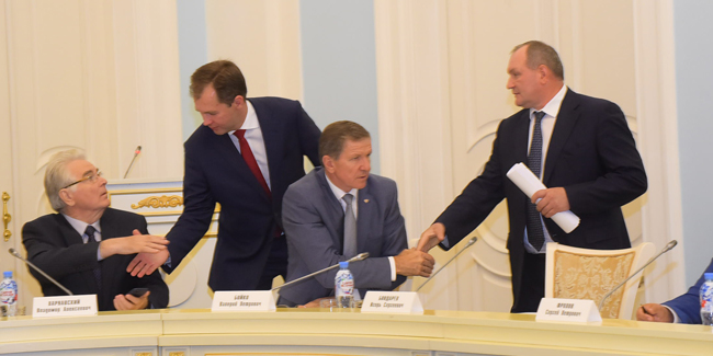 Призрак федоровки снова бродит по омску