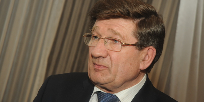 Двораковский не уговорил омичей на переезд в 