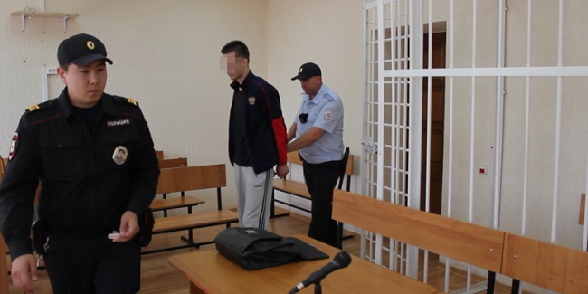 В Омске арестован ЯРКИН, обвиняемый в профессиональном обмане семи доверчивых стариков