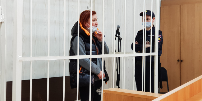 Омского замминистра органы прослушивали еще с прошлого года