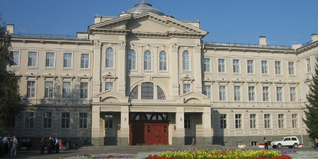 В омской области расширяют права многодетных семей на землю