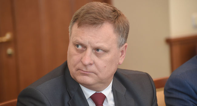 Омская область готова провести «вхолостую» конкурс на строительство омск-федоровки