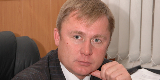Александр жигадло: «cейчас не до охоты на ведьм, надо работать. Хочу, чтобы люди, голосовавшие не за меня, не чувствовали себя проигравшими»