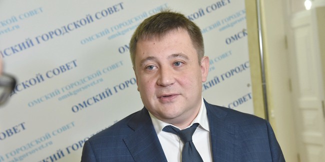 Выборы нового лидера омской «справедливой россии» прошли под плотным контролем свердловских справедливороссов