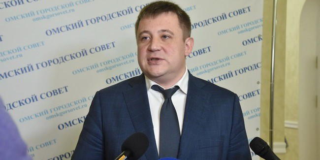 Глава АО «Омскэлектро» Андрей ЖУКОВСКИЙ не заметил уже второе уголовное дело