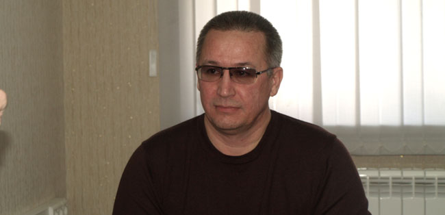 Игорь зинкин: «лучше работать за рубли, долго и непрерывно, а за рубеж – только отдыхать»