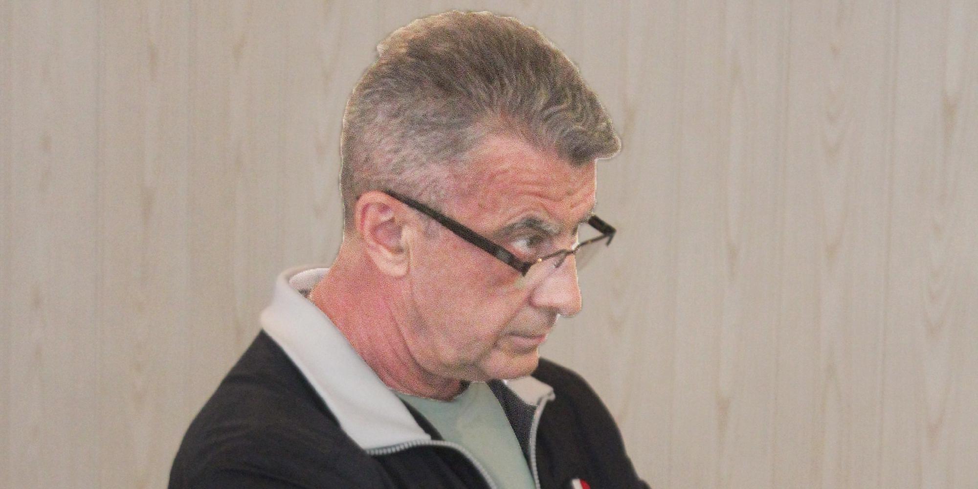 Бизнесмен ЗВЯГИНЦЕВ создал себе «Левиафана»