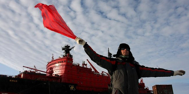 Омскнефтехимпроект сфокусируется на арктике