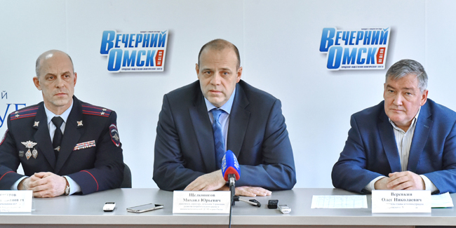 Очередное «великое переселение» барахолки
