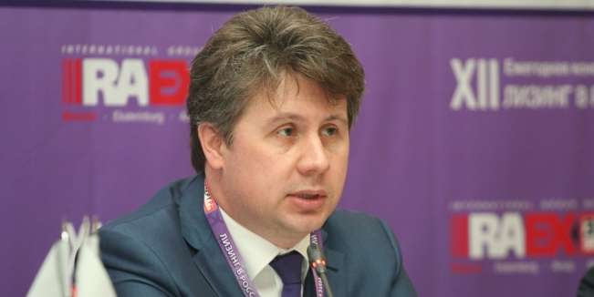 Омича олега литовкина уволили с поста гендиректора лизинговой компании «уралсиб»