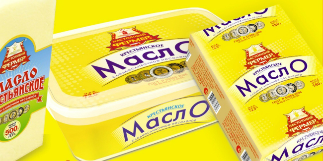 Маслозавод «Нижнеомский» оштрафован на 200 тыс. за воспрепятствование административному расследованию
