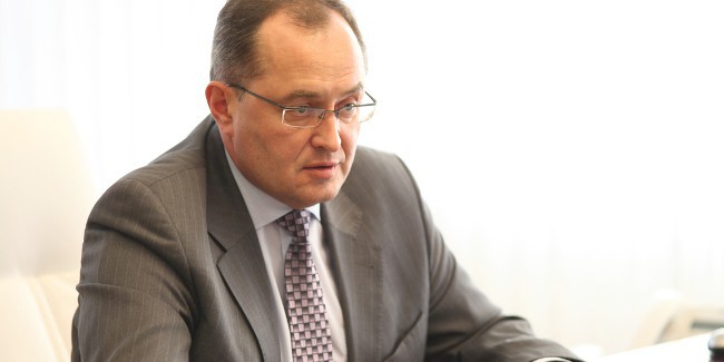 Дубровина убрали из председателей совета директоров «омского аэропорта»