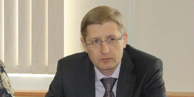 Новым гендиректором «газпром межрегионгаз омск» стал евгений еловик