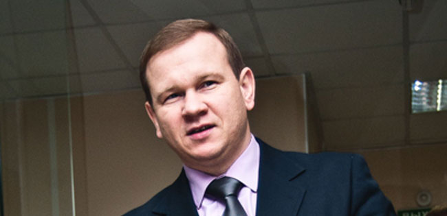 Вячеслав федюнин: «мы предложим банкам разработать продукт, ориентированный на социальное предпринимательство»