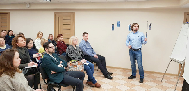 Резидент омского ит-парка честно расскажет о seo