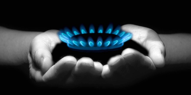 Для омскгоргаза 2014-й год оказался прибыльным, в отличие от убыточного 2013-го