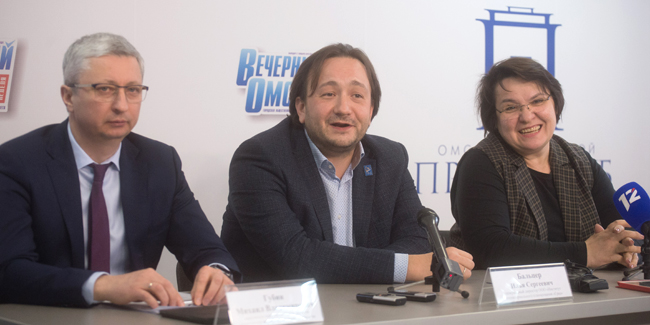 Бальцер пообещал, что новый генплан будет максимально реализуемым