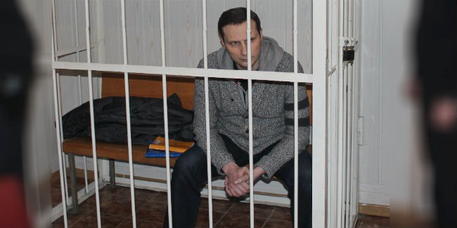Экс-депутат омского горсовета обвинил