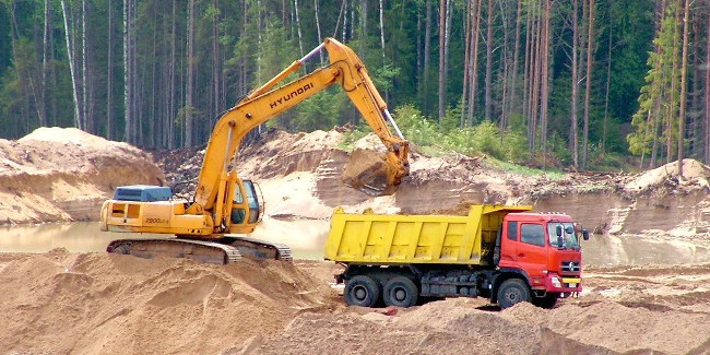 Омская стройкомпания 
