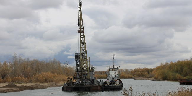 Глава
