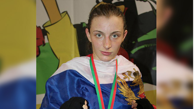 Прокуратура омска взяла под контроль дело в отношении чемпионки мира по тайскому боксу