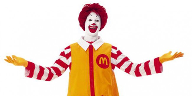 В новосибирске открыли логистический комплекс для омских mcdonalds