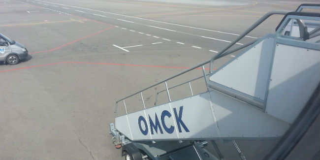 Омскому коммерсанту, экстрадированному из сьерра-леоне, предъявлено обвинение
