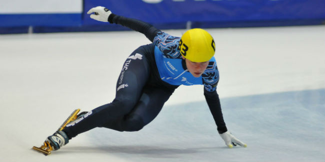 Омич павел ситников выиграл два