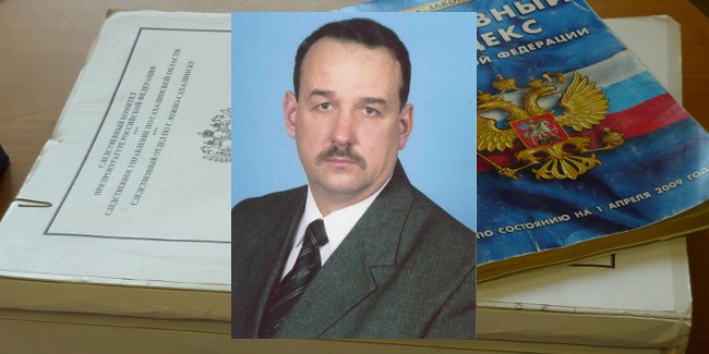 Дважды оправданного экс-главу седельниковского района будут судить по новому делу