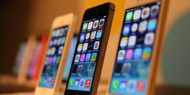 В омске за кражу дюжины iphone осуждён бывший топ-менеджер 