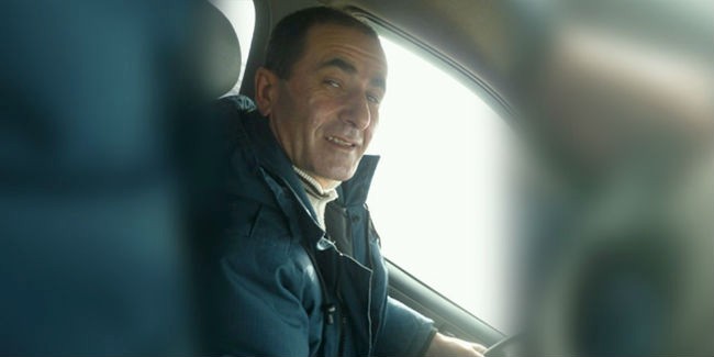 В омске арестован алладин горчуев, сбивший мать с тремя детьми
