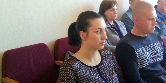 Генпрокуратура сообщила об аресте дочки главы райцентра азово омской области