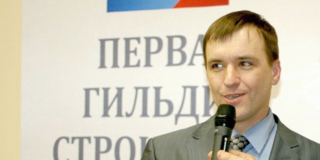 Московский суд утвердил «похороны» омского сро станислава мацелевича