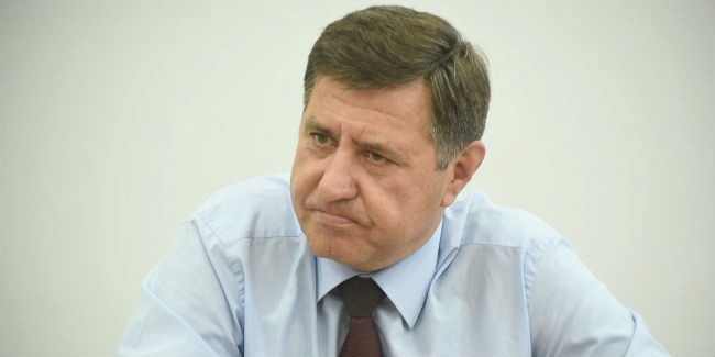 Глава омского «россельхозбанка» янеев наказан за препятствия в банкротстве фирмы голушко