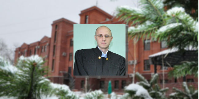 Вккс, отклонив жалобу судьи ивана солодкевича, обострила кадровую интригу в омске