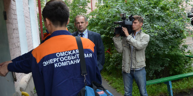 В ооо «оэк» не боятся прокуратуры, потому что не подписываются