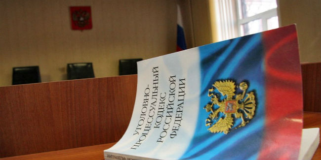 В Омской области возбуждено уголовное дело против полицейского за сокрытие преступления