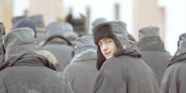 Осужденным в омских колониях за хорошее поведение добавят свежего воздуха