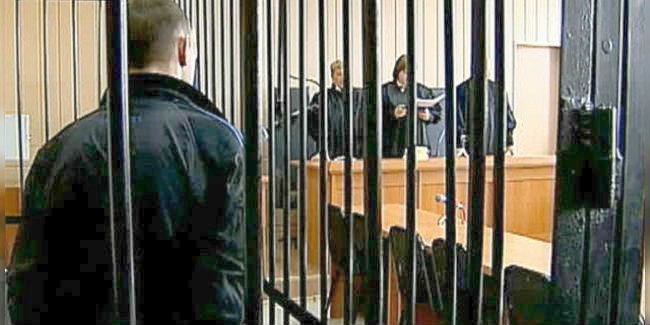 Обвиняемому в жестоком убийстве сергею моисееву омский облсуд назначил 19 лет колонии