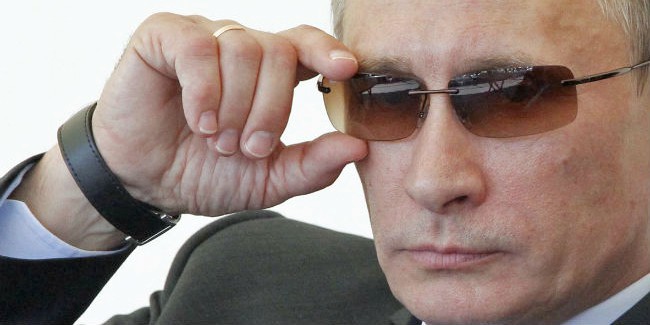 Путин дал «скидки» бизнесменам за экономические преступления до 1 января 2018 года